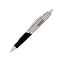 Orion Metal Plunger Action Ball Point Pen (Stock 3-5 Days) (Clearance)