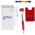 MopToppers® Pen Pocket Waterprooof Pouch Kit