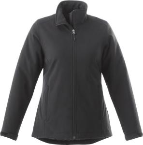 Women's LAWSON Insulated Softshell (decorated)