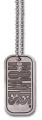 Dog Tags - Pewter