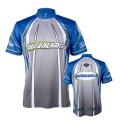Sport Top T-Shirt, Fishing Style, Sublimated